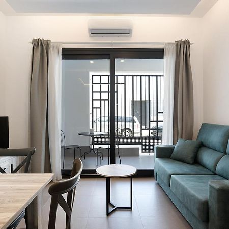 Apartamento Virgen De La Luz 4 Apartment Conil De La Frontera Exterior foto