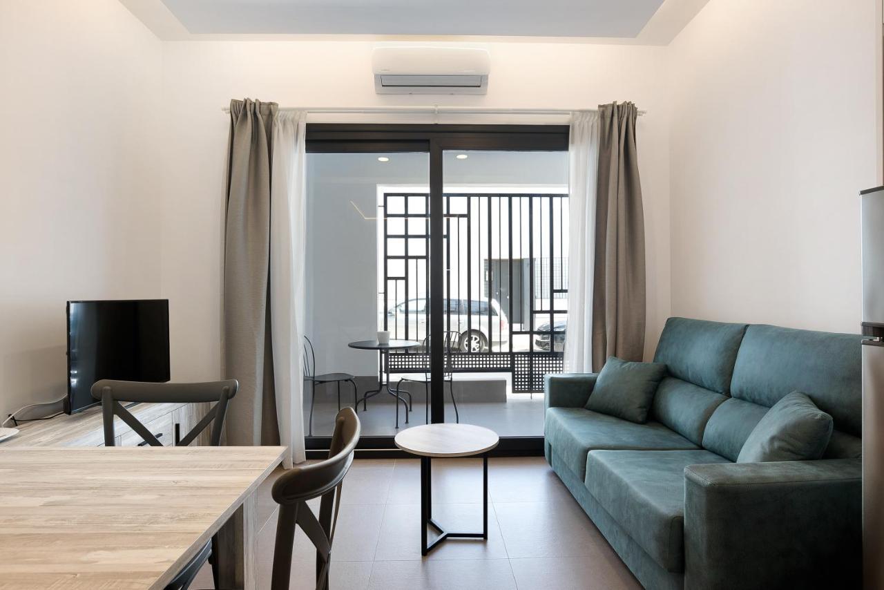 Apartamento Virgen De La Luz 4 Apartment Conil De La Frontera Exterior foto