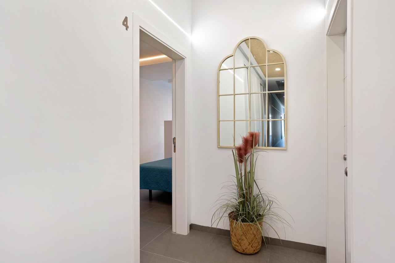 Apartamento Virgen De La Luz 4 Apartment Conil De La Frontera Exterior foto