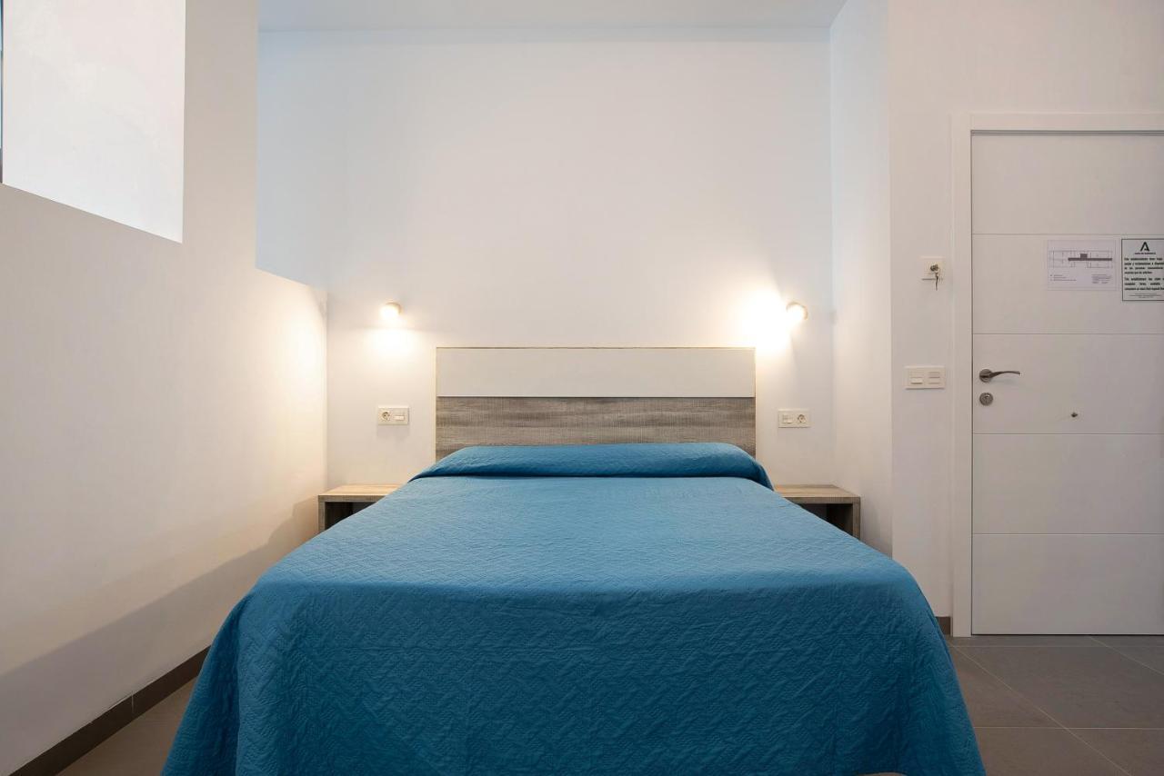 Apartamento Virgen De La Luz 4 Apartment Conil De La Frontera Exterior foto